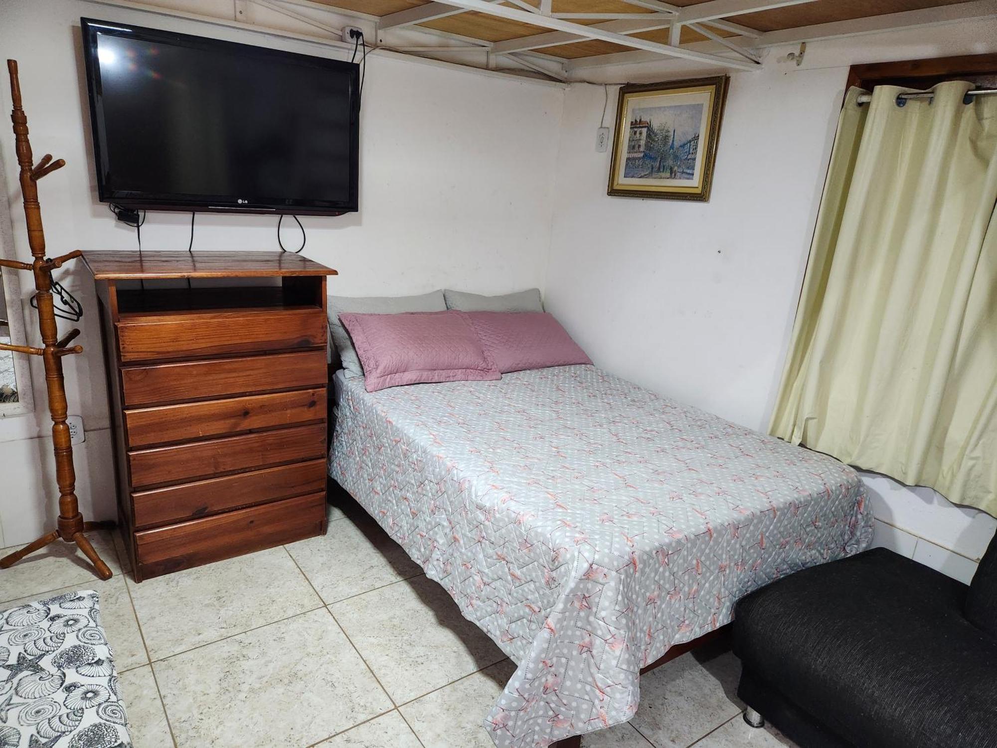 סקווארמה Casa Da Dinda A 650M Da Praia De Itauna מראה חיצוני תמונה